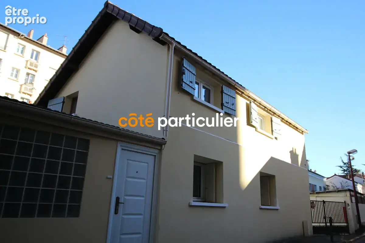 Maison Chatillon 4 pièce(s) 118.29 m2 - photo 4