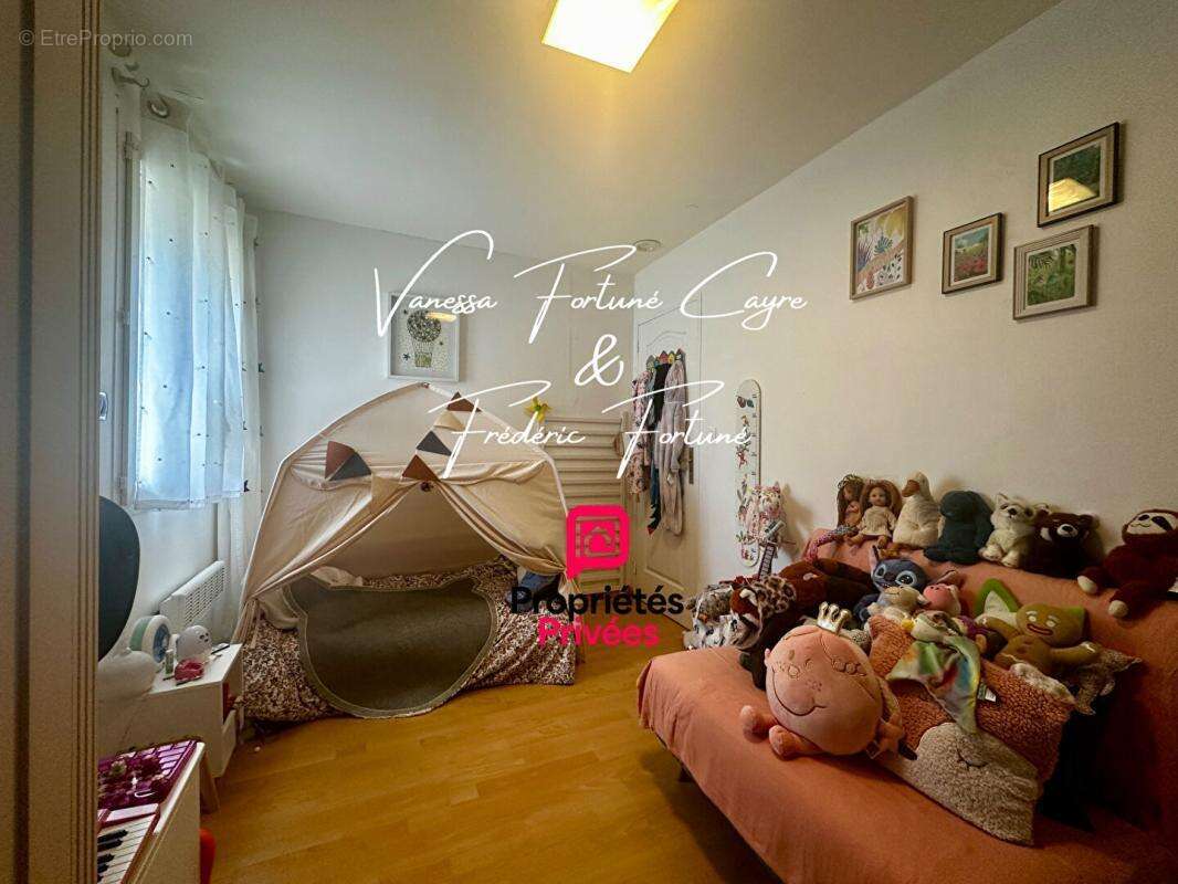 Appartement /  Maison de 97 m² avec 3 chambres - photo 8