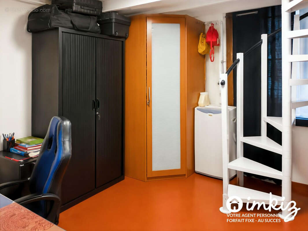 Appartement 3 pièces - photo 4