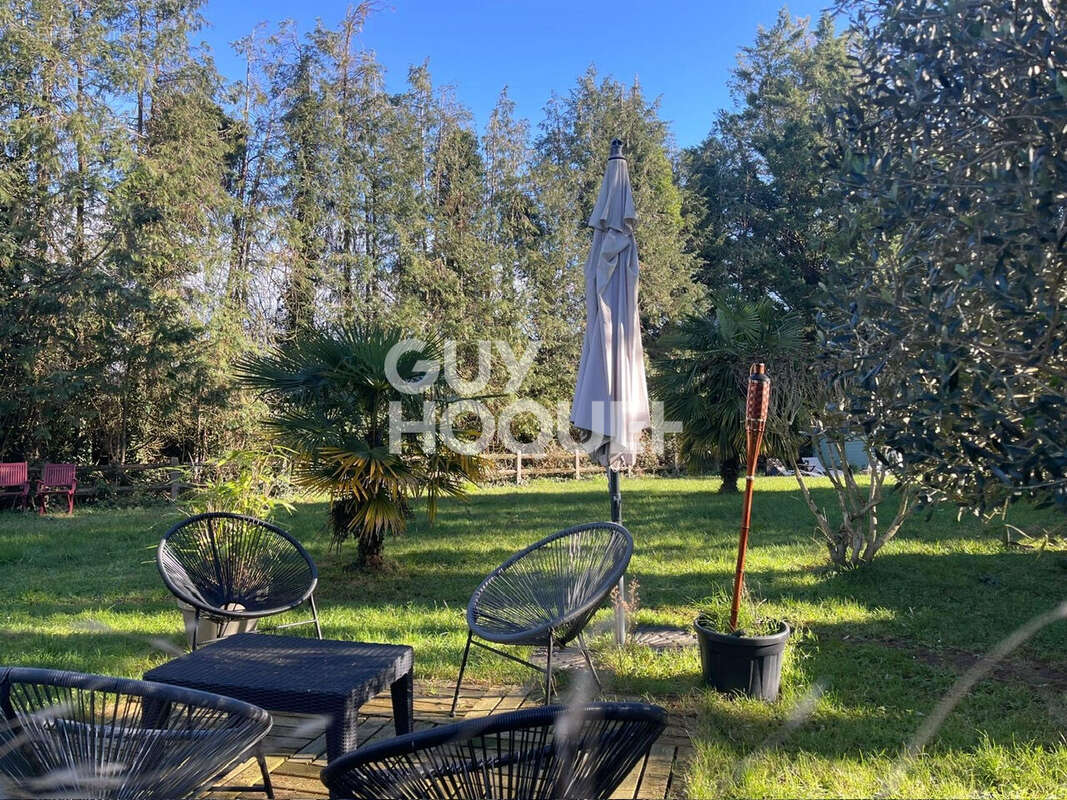 Maison à MORET-SUR-LOING