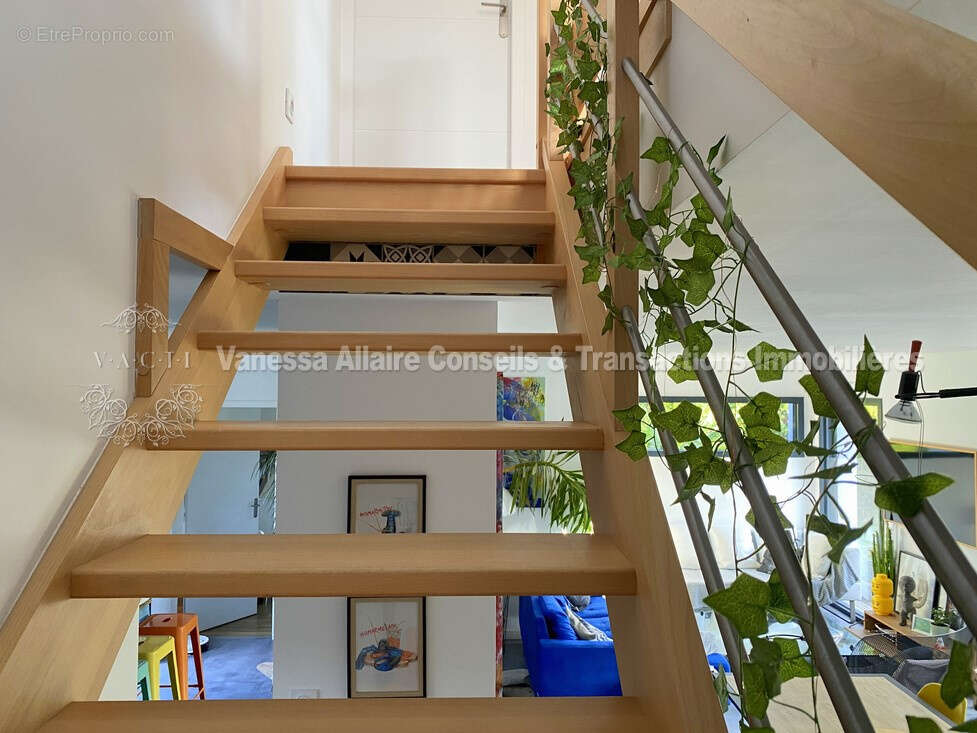 Maison à LA BAULE-ESCOUBLAC