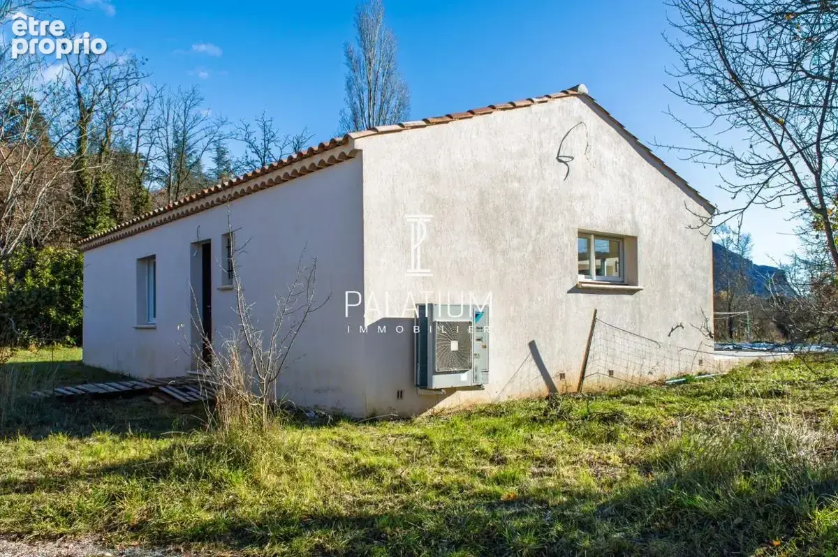 Maison à vendre Sisteron - photo 18