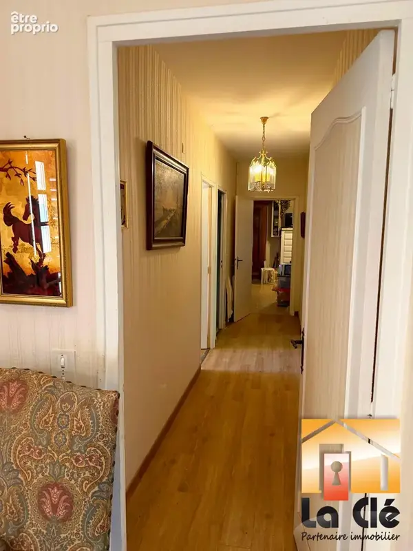 Maison 5 pièces 120 m² à vendre à Foulayronnes (47510) - photo 5