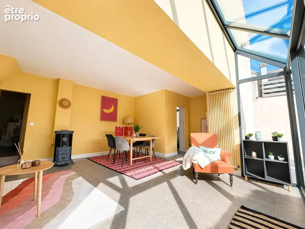 Photo Maison à Meaux au prix de 469 900€