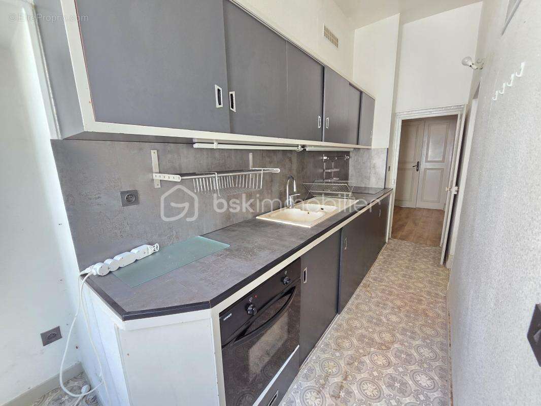 Appartement à NEVERS