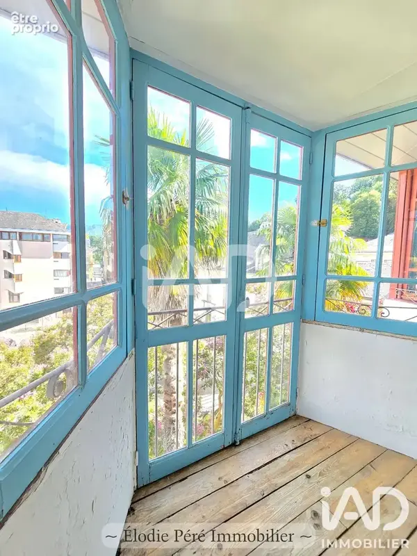 Photo 1 - Appartement à BAGNERES-DE-BIGORRE
