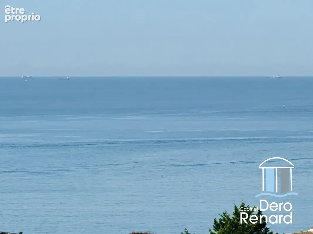 Photo Maison à Le Havre au prix de 1 200 000€
