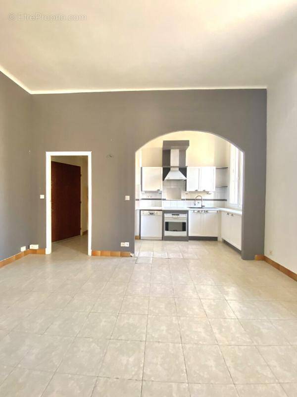 Appartement à SAINT-REMY-DE-PROVENCE