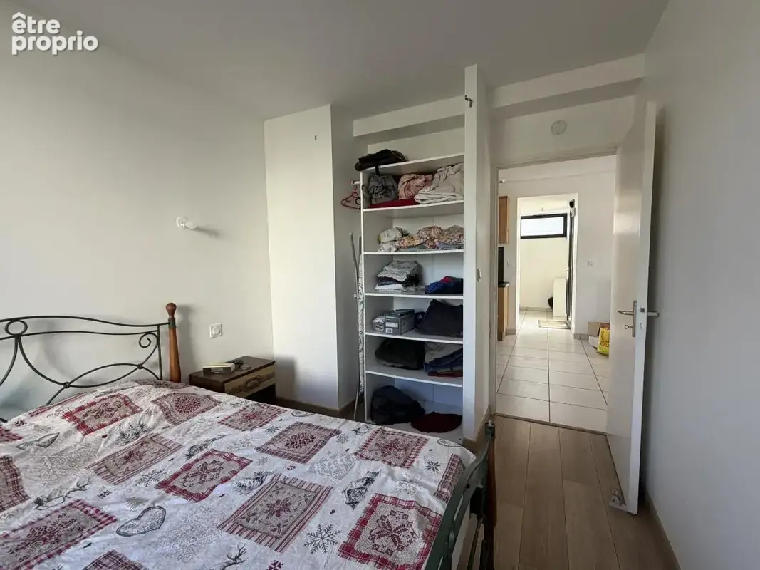 Maison 100 m² à Saint-Martin-Des-Champs  - photo 6