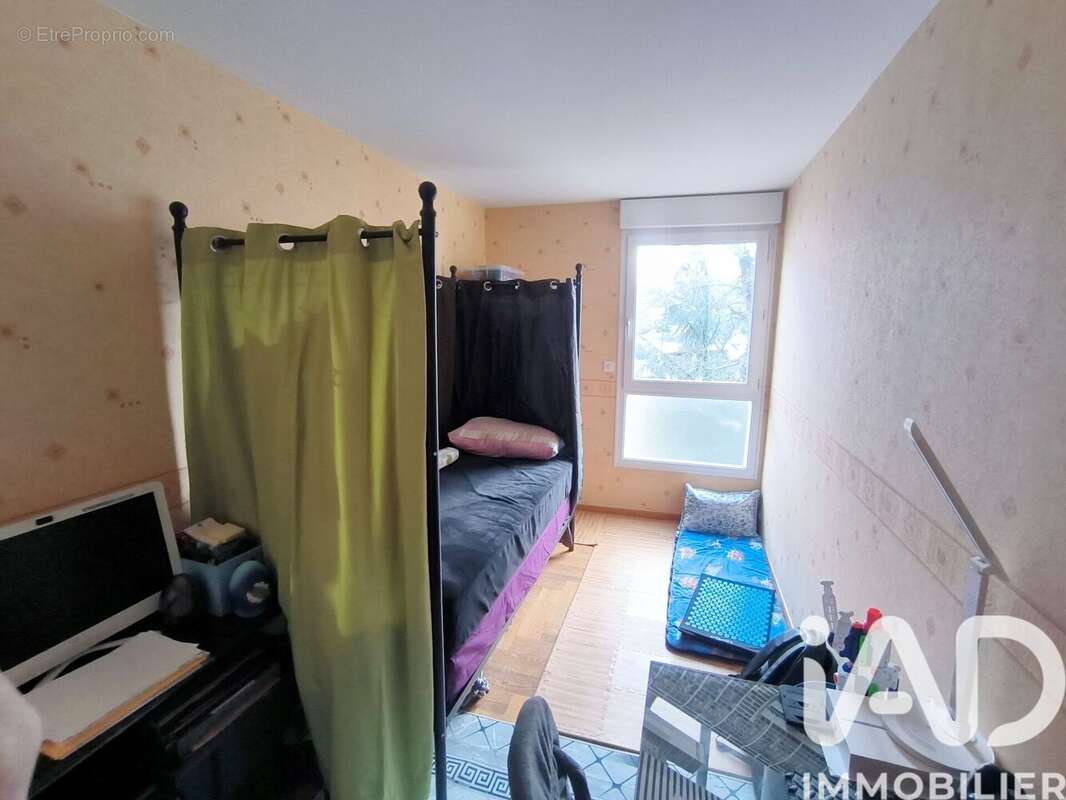 Photo 6 - Appartement à SAINT-PIERRE-LES-ELBEUF