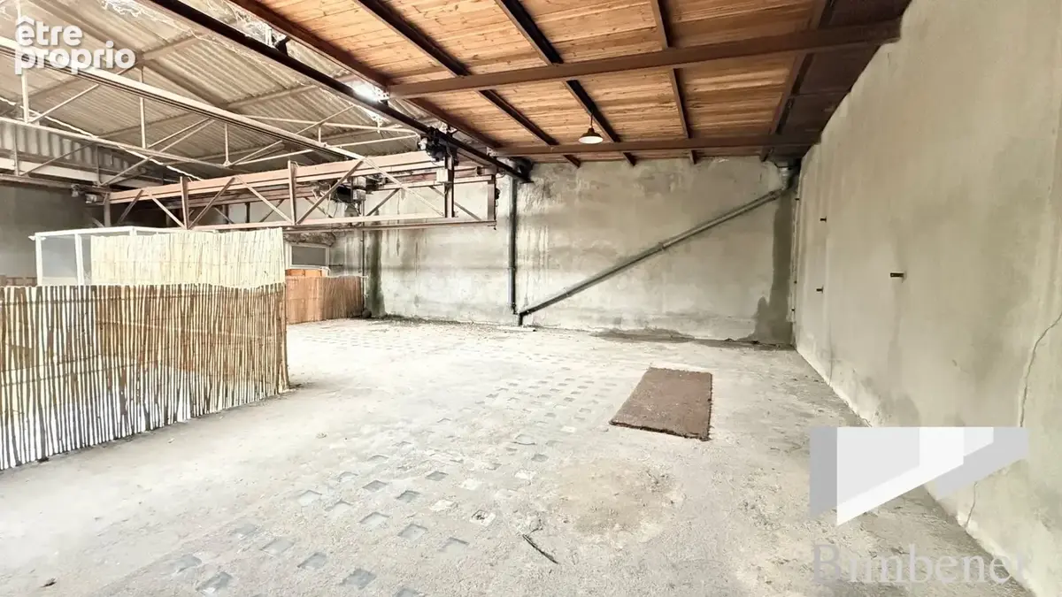 Commerce 140 m² à vendre à Orleans (45000) - photo 5