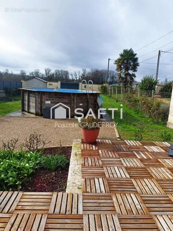 Photo 6 - Maison à PONS