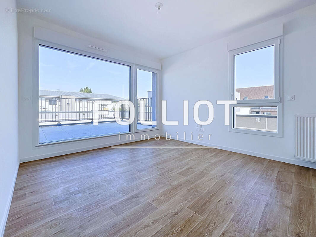 Appartement à IFS