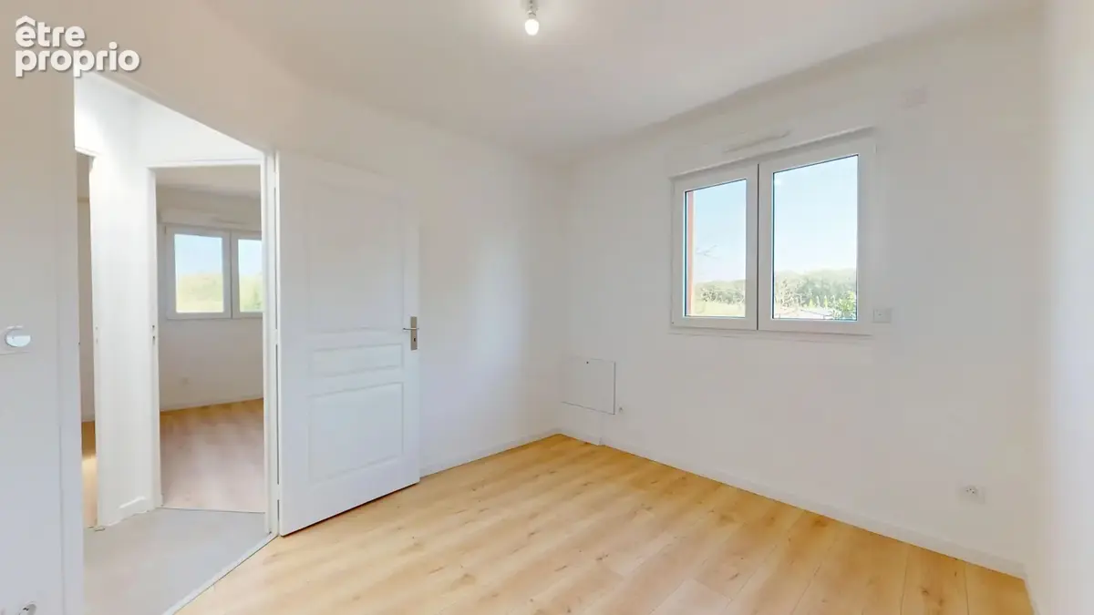 Maison 5 pièces 109 m² à vendre à Clichy-Sous-Bois (93390) - photo 10