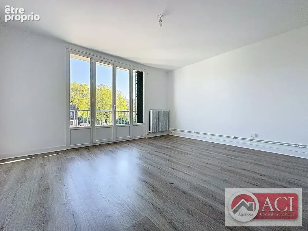 Appartement à GISORS