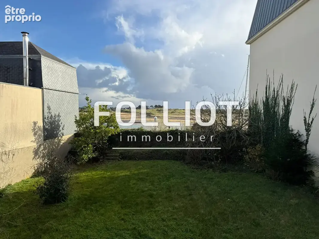 A Vendre Maison plein coeur de CARTERET à fort potentiel! - photo 6