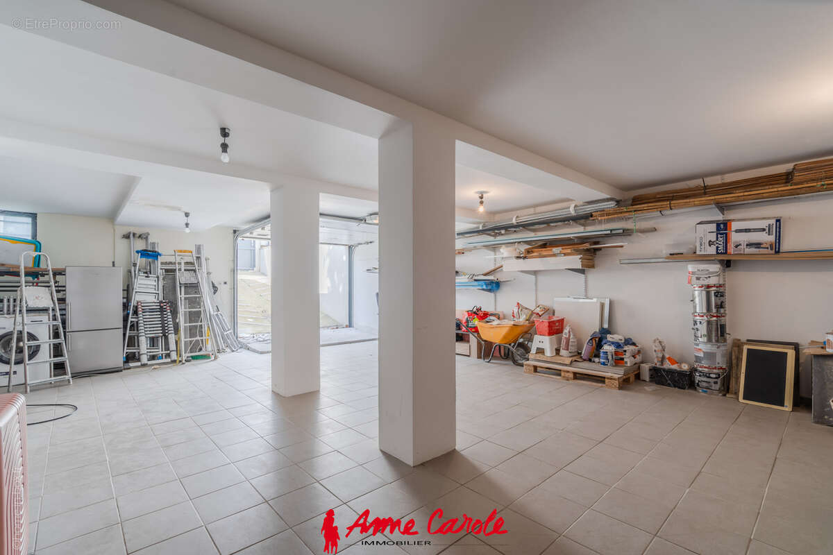 Maison à JOINVILLE-LE-PONT