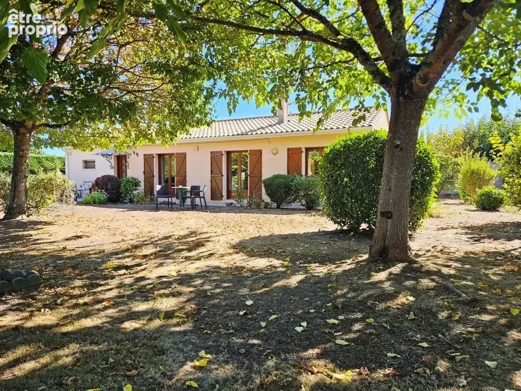 Maison à IZON