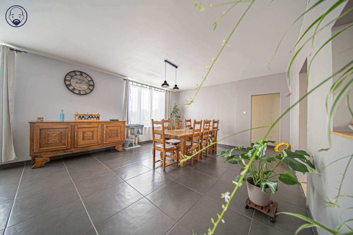 Maison à SAINT-MIHIEL