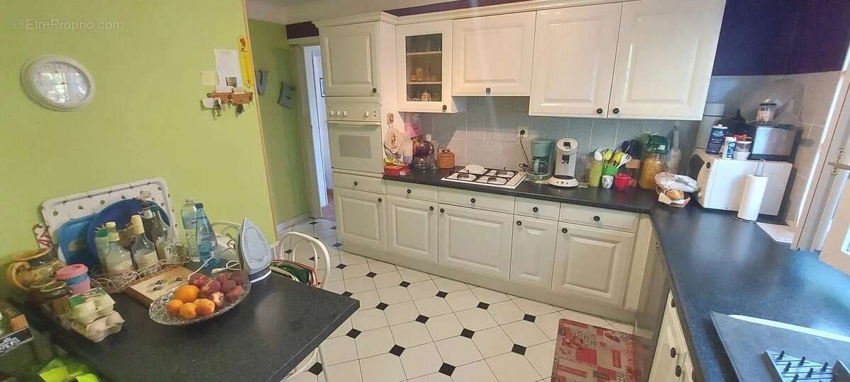 Maison à BASTELICACCIA