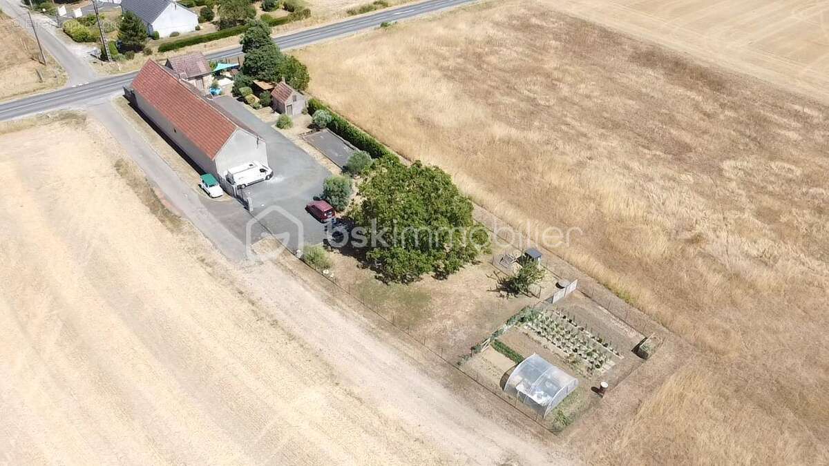 Longere renovee - photo 19