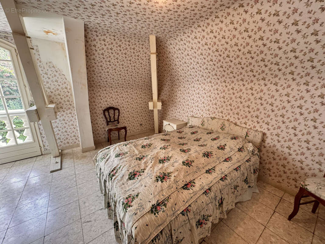 Maison à AIX-LES-BAINS