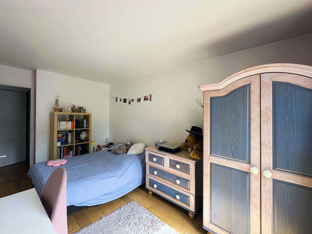Appartement à NANTERRE