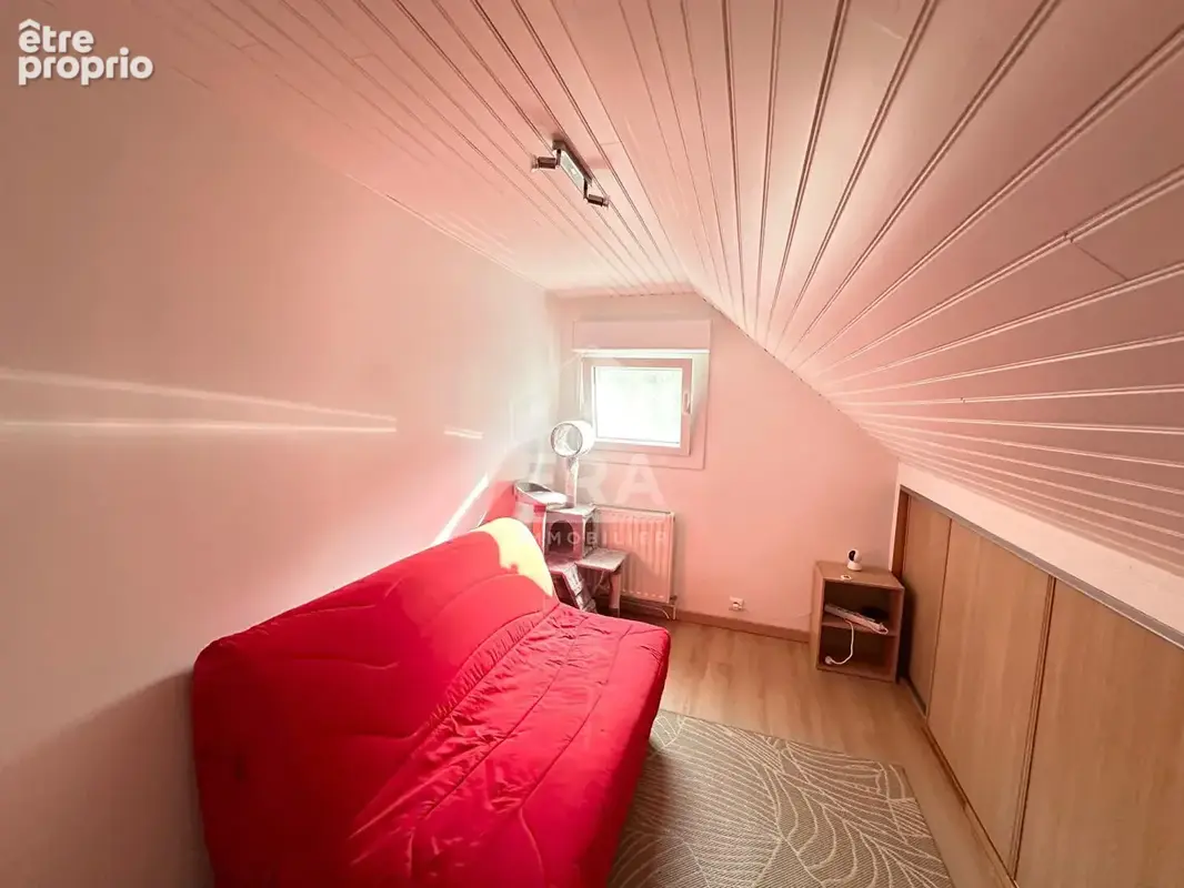Maison 95m² à herblay-sur-seine - photo 7