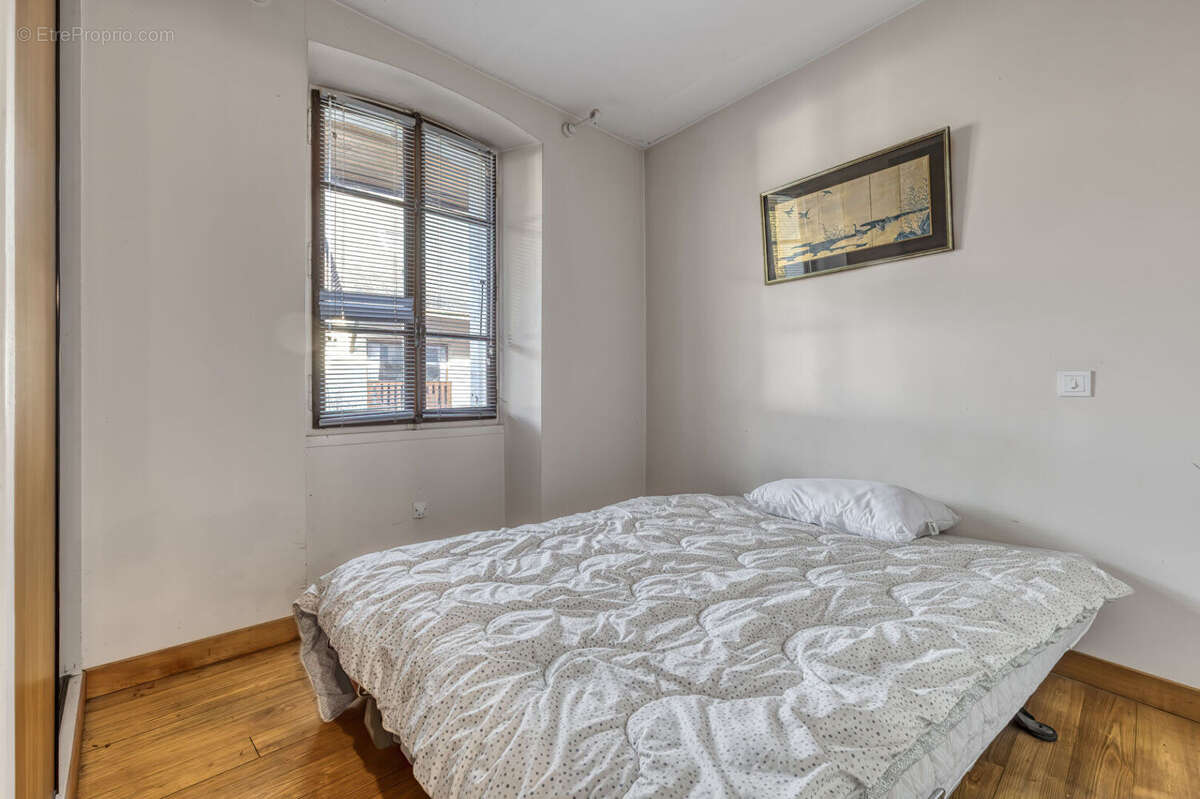 Maison à SAINT-JORIOZ