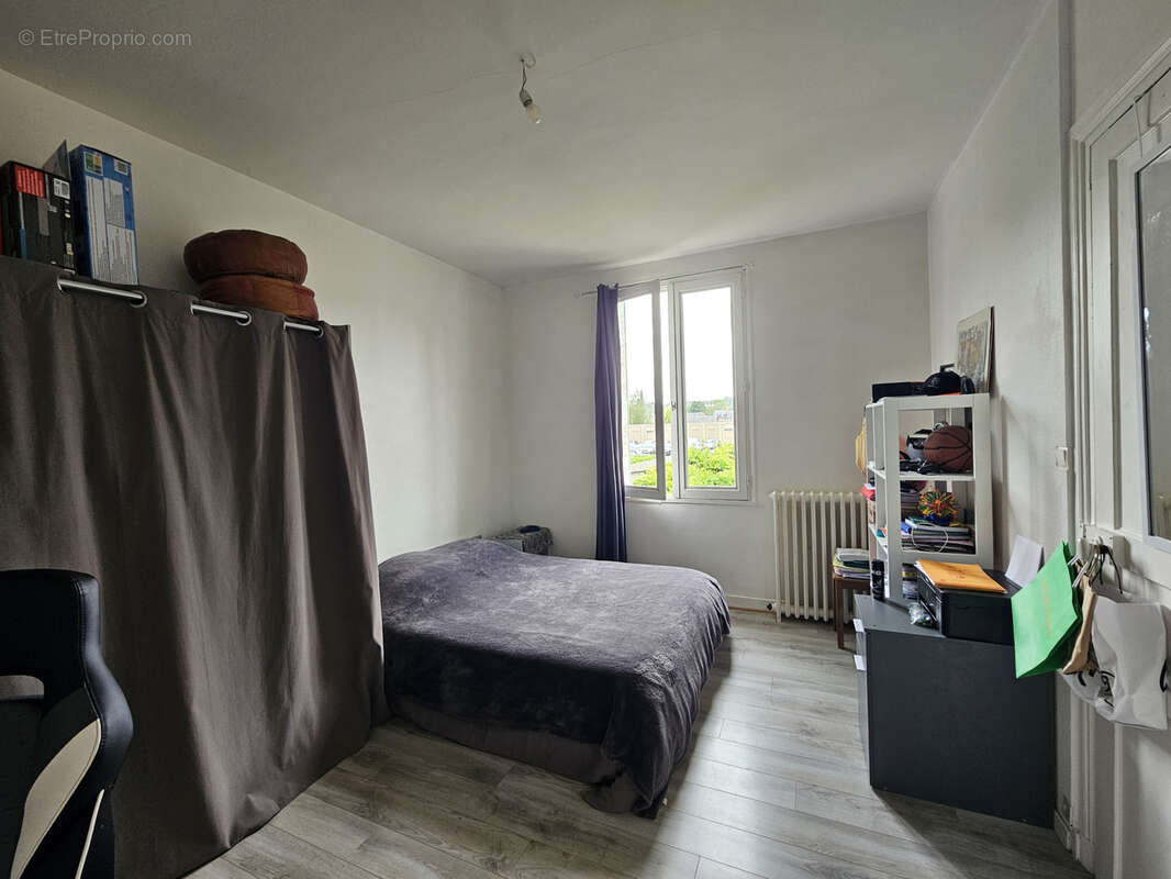 Maison à BERNAY