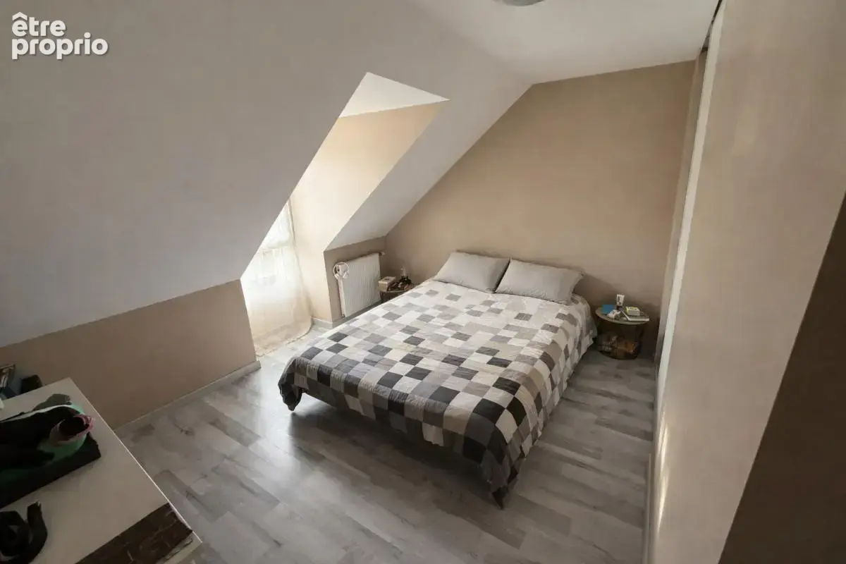 Maison 5 pièces 82 m² à vendre à Savenay (44260) - photo 9