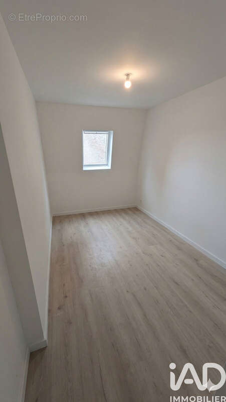 Photo 2 - Appartement à ROUBAIX