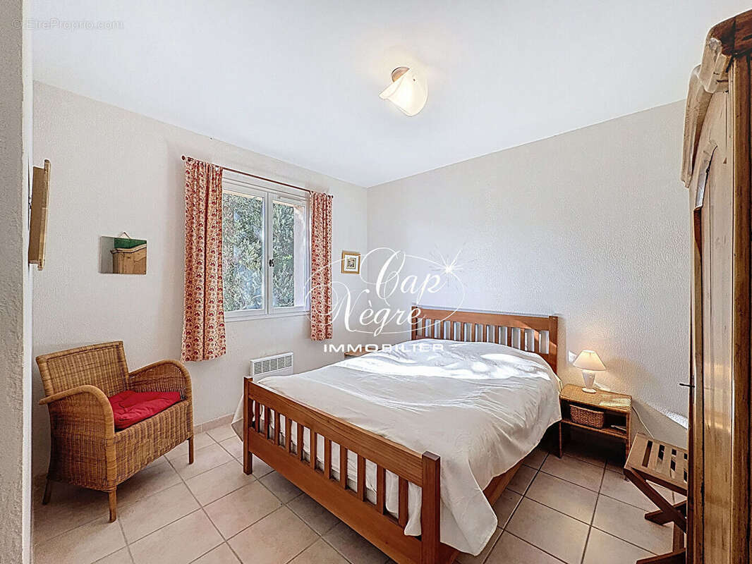 Maison à LE LAVANDOU