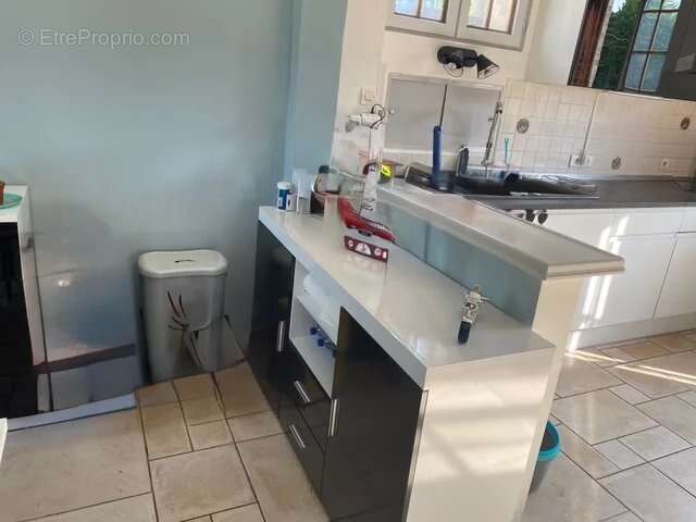 Maison à BRIENON-SUR-ARMANCON