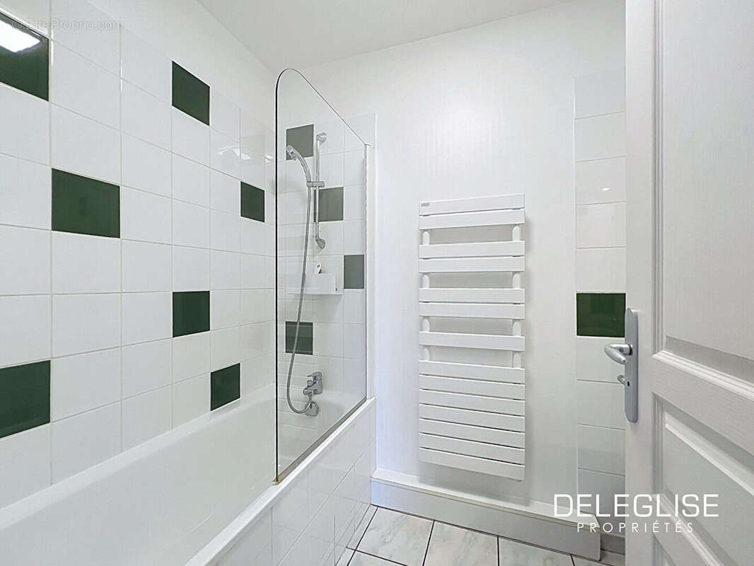 AppartementT4  avec terrasse de 45m² - dernier étage - Arcachon Centre - photo 12