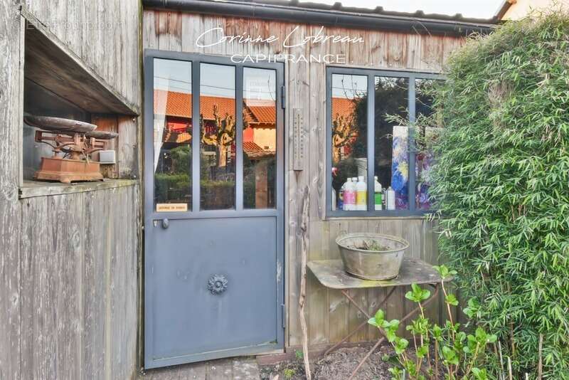 Maison à BOURG-EN-BRESSE