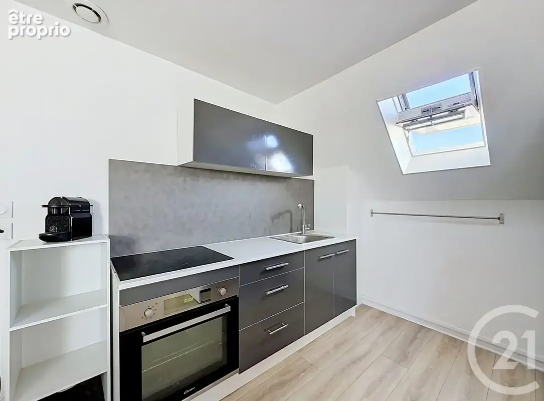 Appartement 2 pièces 34 m² à vendre à Reims (51100) - photo 4