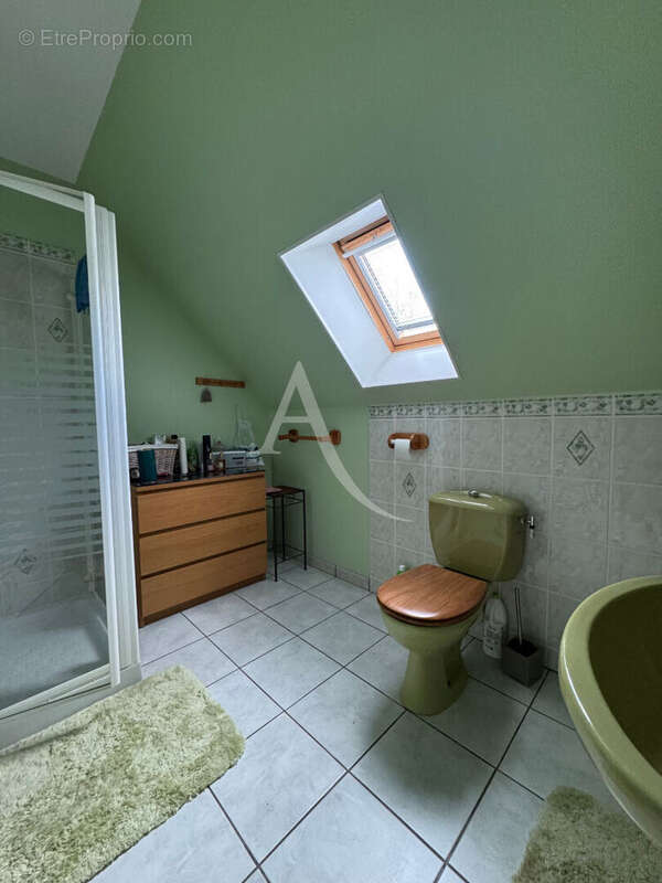 Maison à ROMORANTIN-LANTHENAY