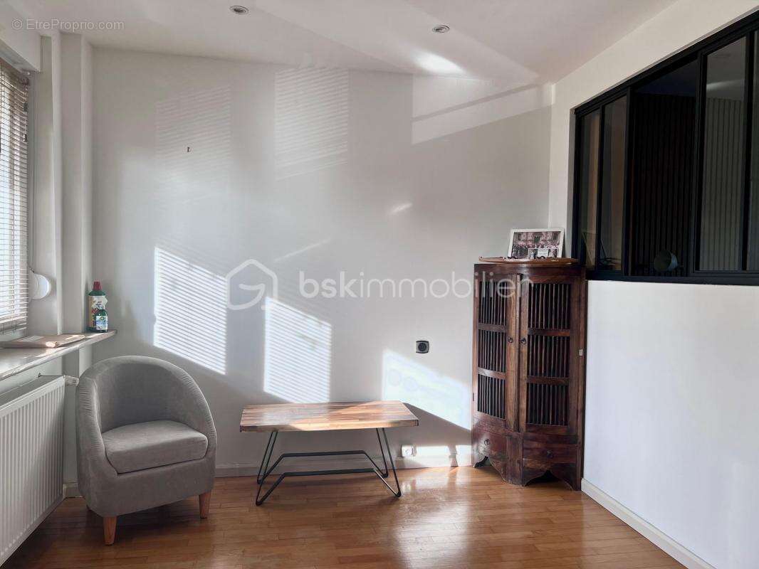 Appartement à FREYMING-MERLEBACH