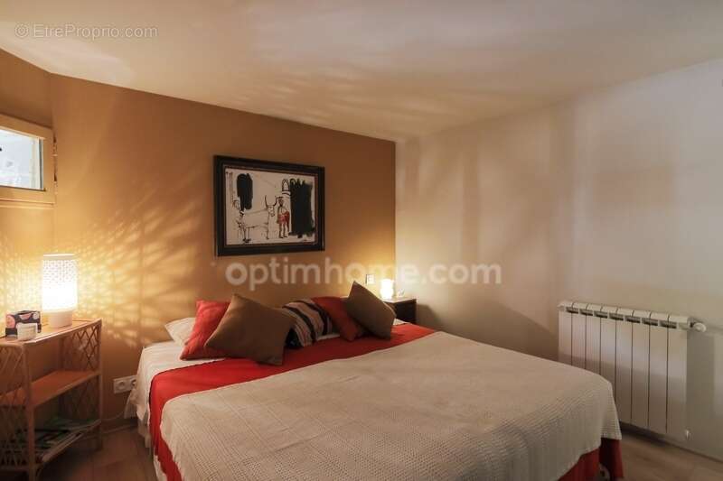 Duplex dans le coeur historique de SAINT REMY DE PROVENCE - photo 5