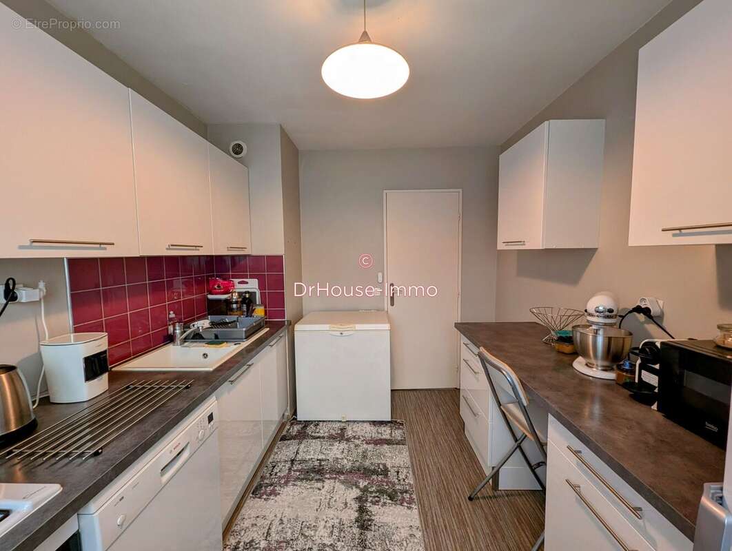 Appartement à OLIVET