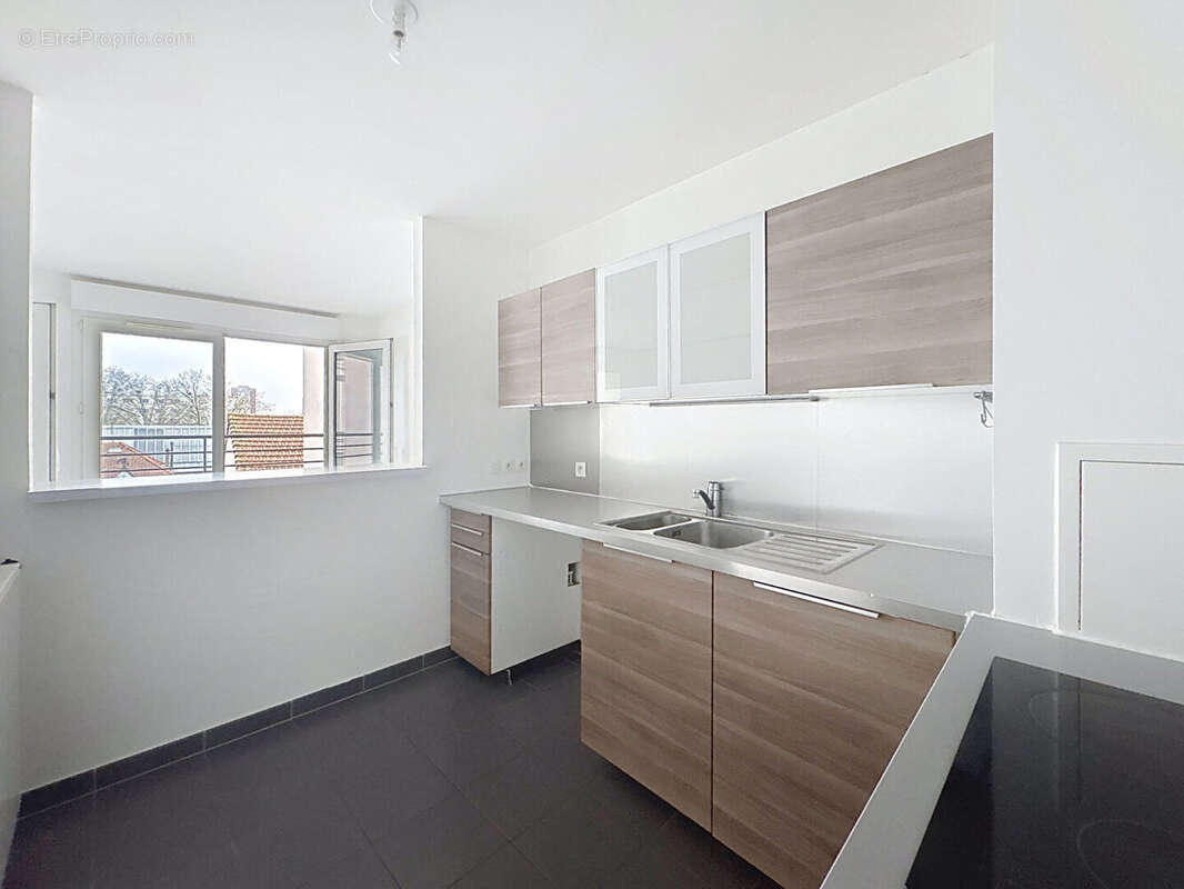 Appartement à BAGNOLET