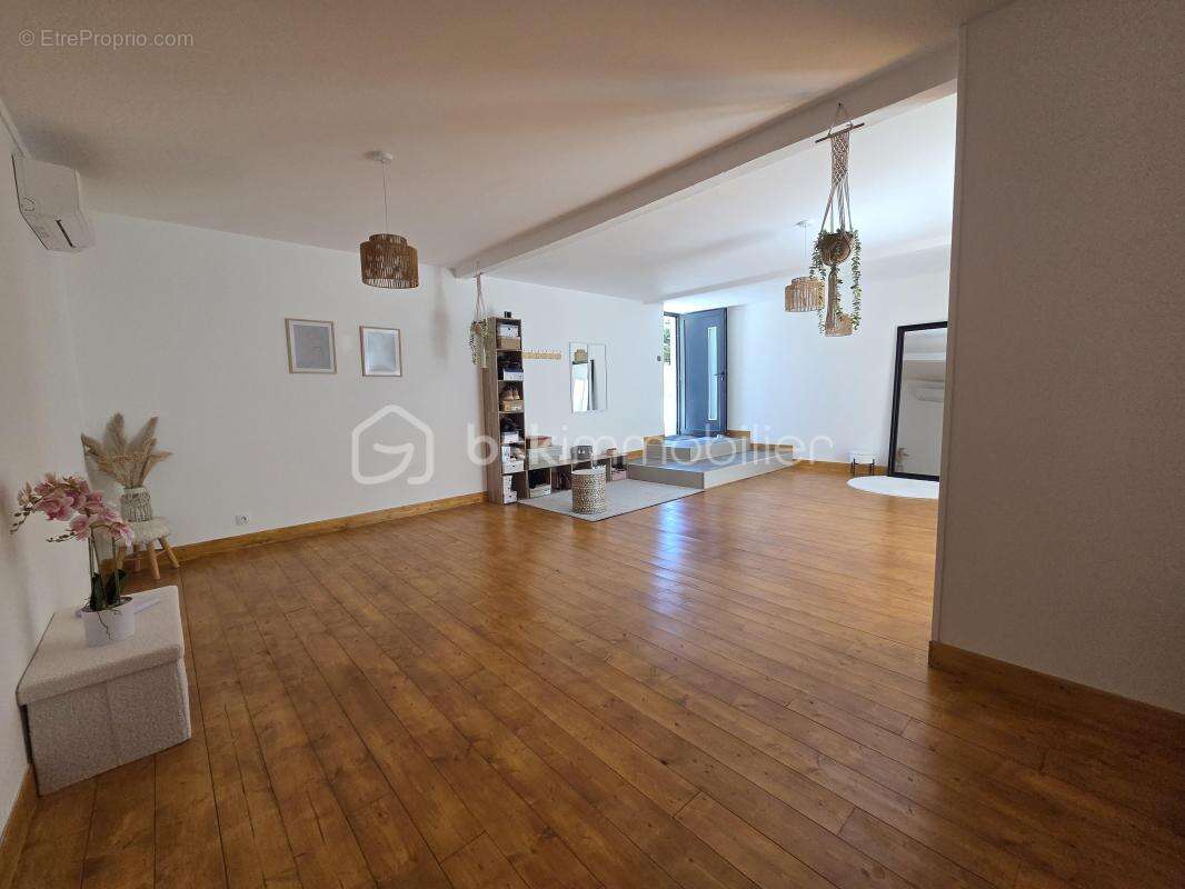 Coup de cœur assuré – maison contemporaine de 2022, aux prestations haut de gamme ! - photo 16
