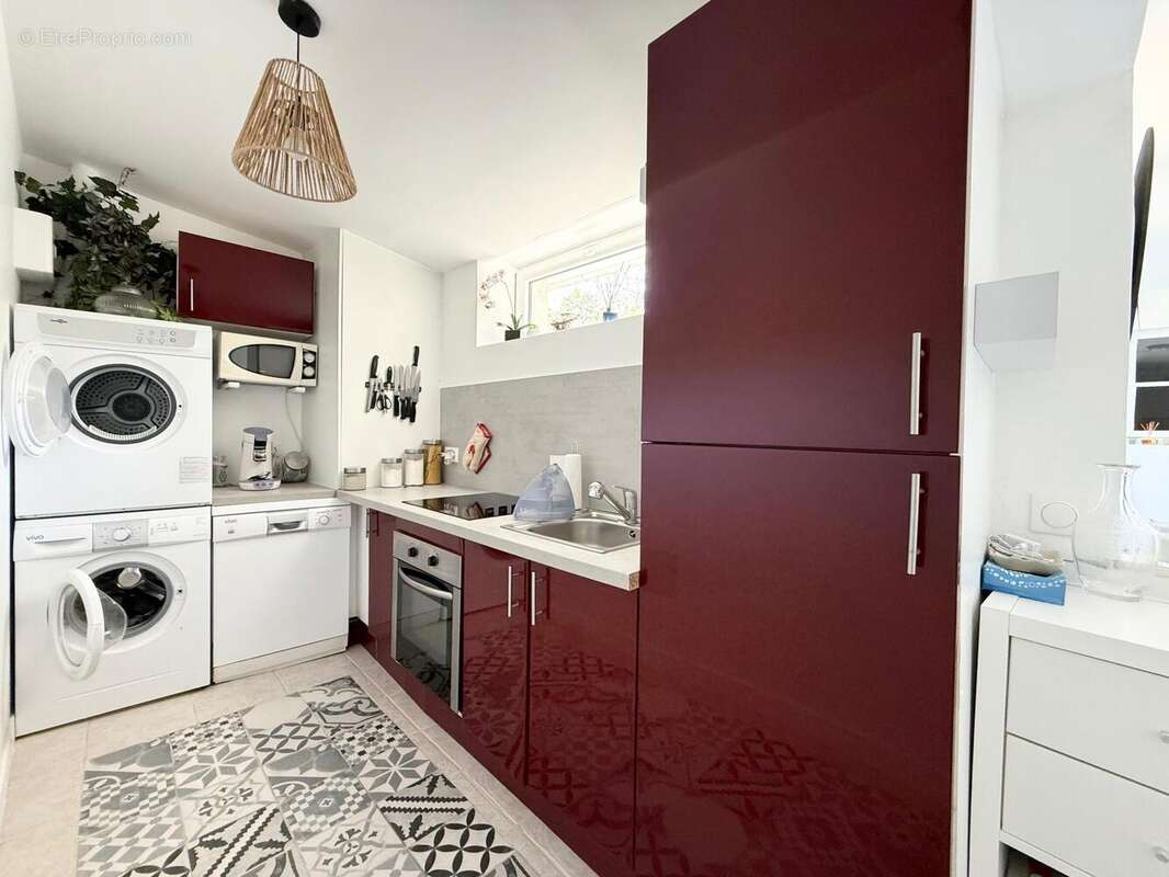 Photo 2 - Maison à BARNEVILLE-CARTERET