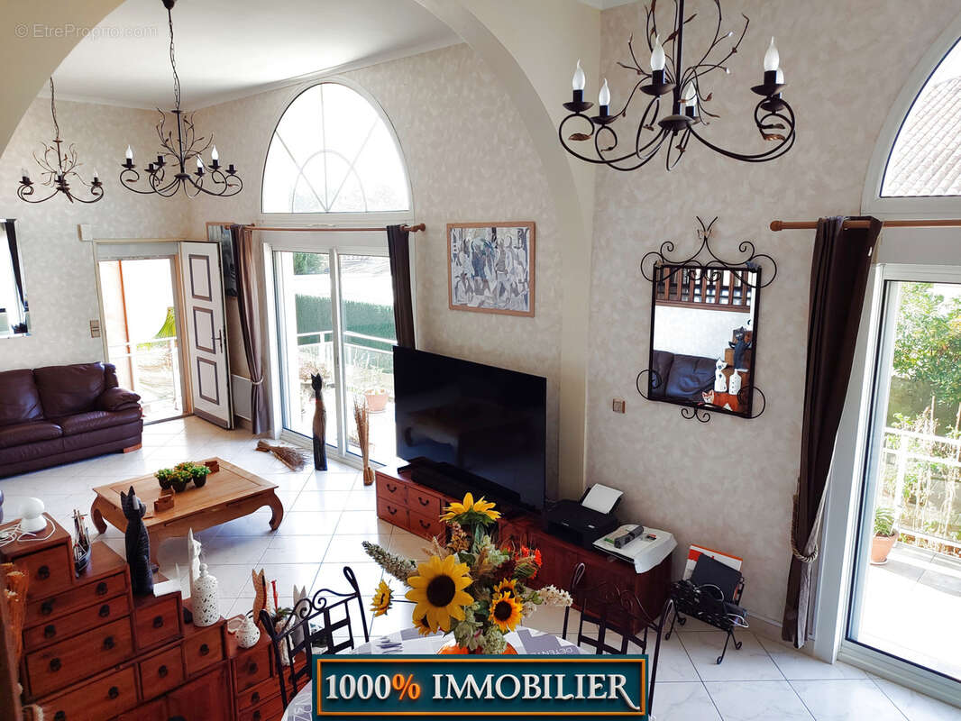 Appartement à VALRAS-PLAGE