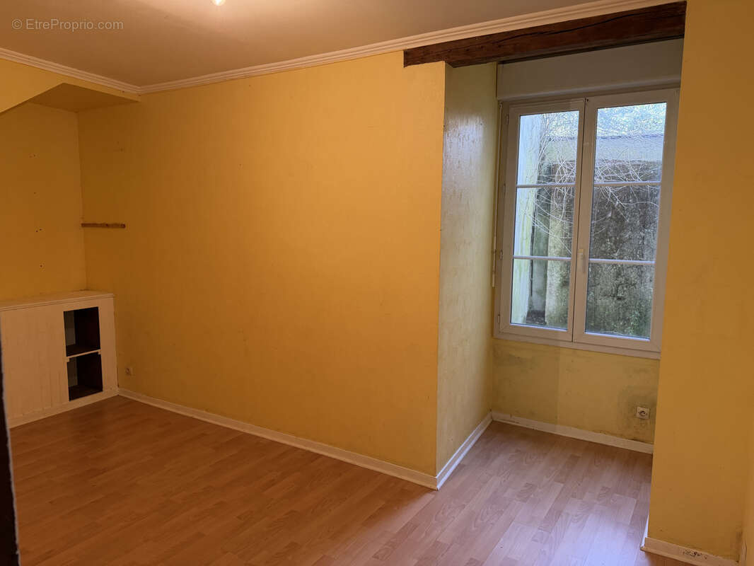 Appartement à CHATEAUDUN