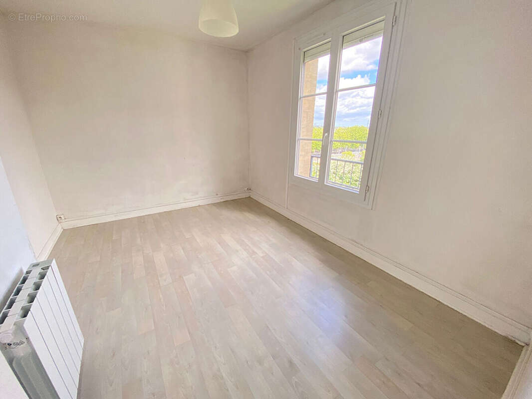 Appartement à CAEN