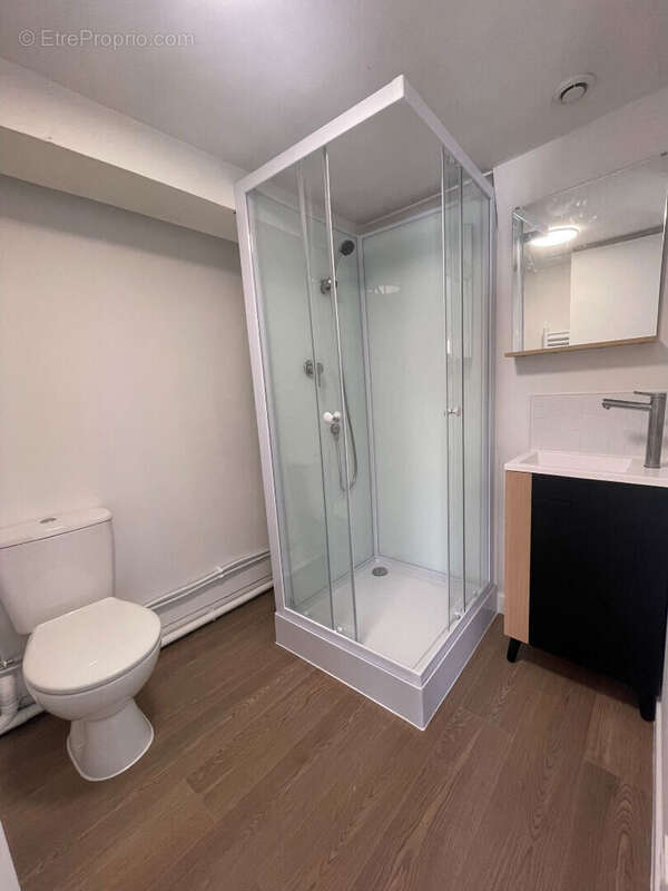 Appartement à SAINTES