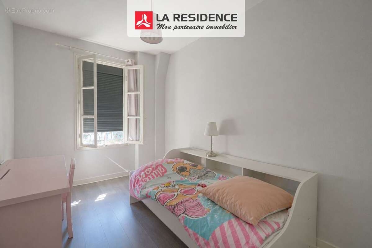 Maison à BOULOGNE-BILLANCOURT