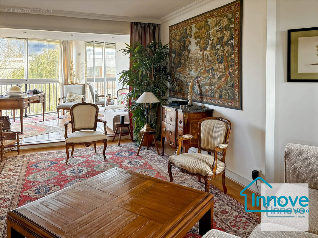 Appartement à ROCQUENCOURT